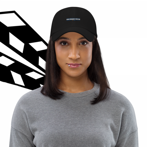 CDWM Dad Cap