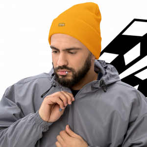 CDWM Beanie