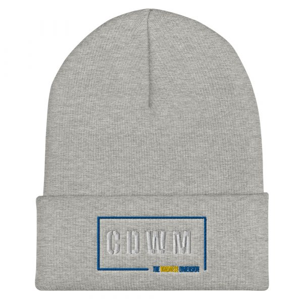 CDWM Beanie - Image 5