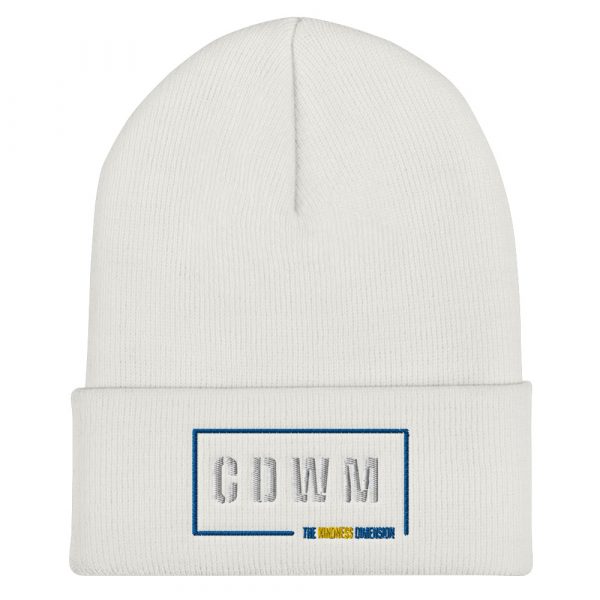 CDWM Beanie - Image 7
