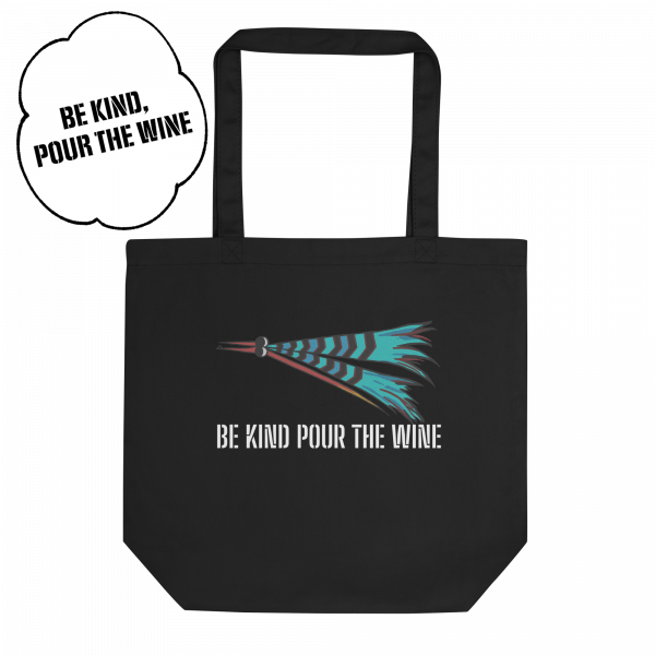 Bedelia's Pouring Kindness Tote Bag