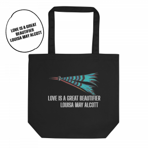 Little Bedelia Tote Bag