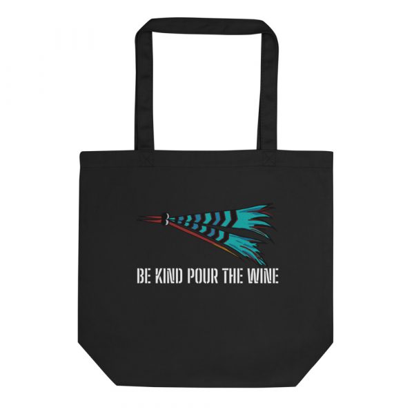Bedelia's Pouring Kindness Tote Bag - Image 2