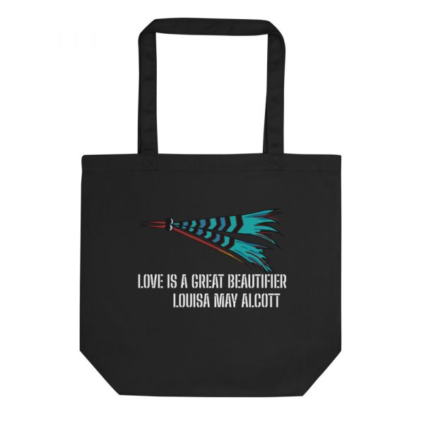 Little Bedelia Tote Bag - Image 2
