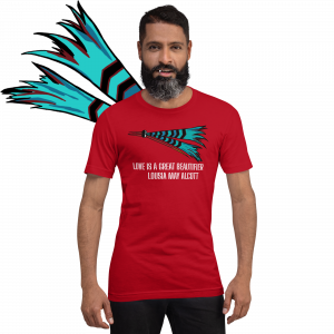 Little Bedelia Short-Sleeve T-Shirt