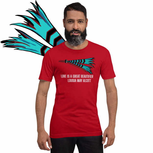 Little Bedelia Short-Sleeve T-Shirt