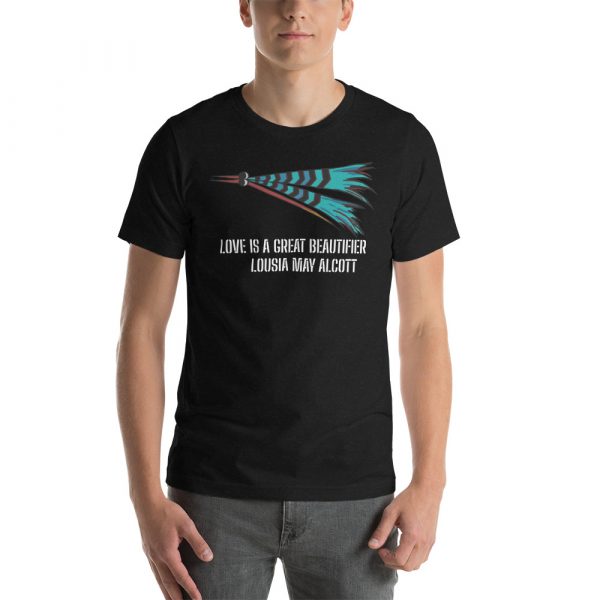 Little Bedelia Short-Sleeve T-Shirt - Image 3