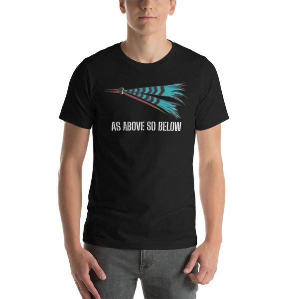 Bedelia's Principle Short-Sleeve T-Shirt - Image 3