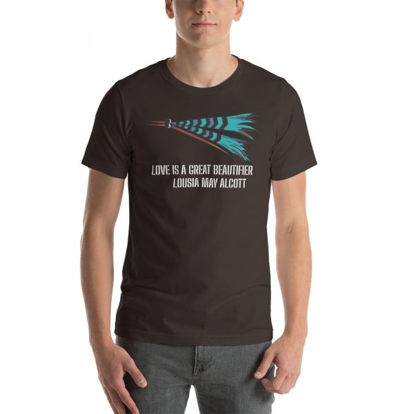 Little Bedelia Short-Sleeve T-Shirt - Image 2