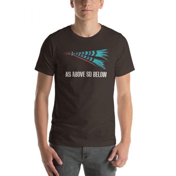 Bedelia's Principle Short-Sleeve T-Shirt - Image 2