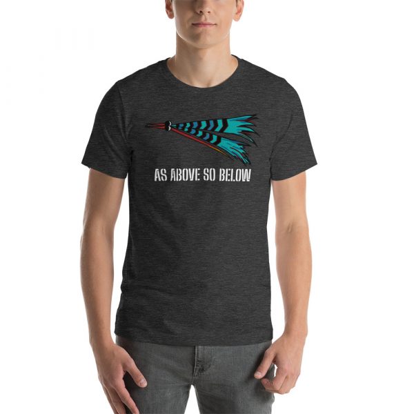 Bedelia's Principle Short-Sleeve T-Shirt - Image 5