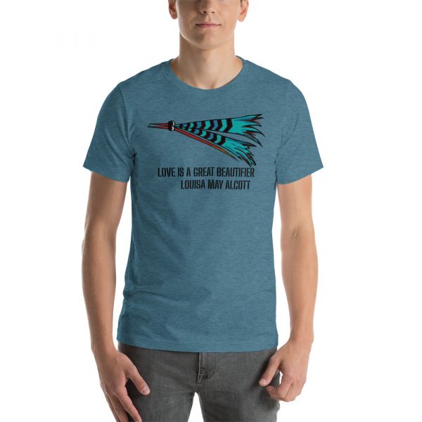 Little Bedelia Short-Sleeve T-Shirt - Image 4