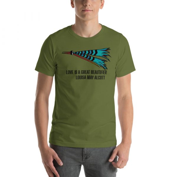 Little Bedelia Short-Sleeve T-Shirt - Image 3