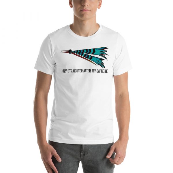 Little Bedelia Short-Sleeve T-Shirt - Image 5