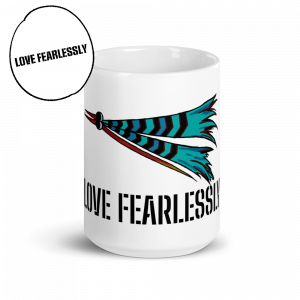 Bedelia's Love Mug