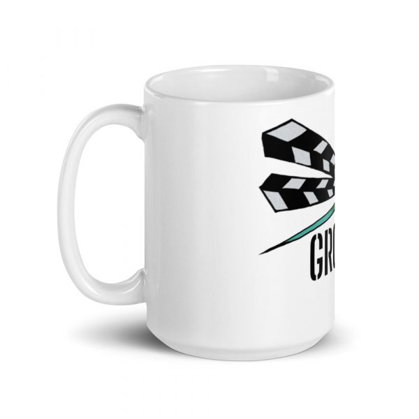Groovy Carl Mug - Image 3