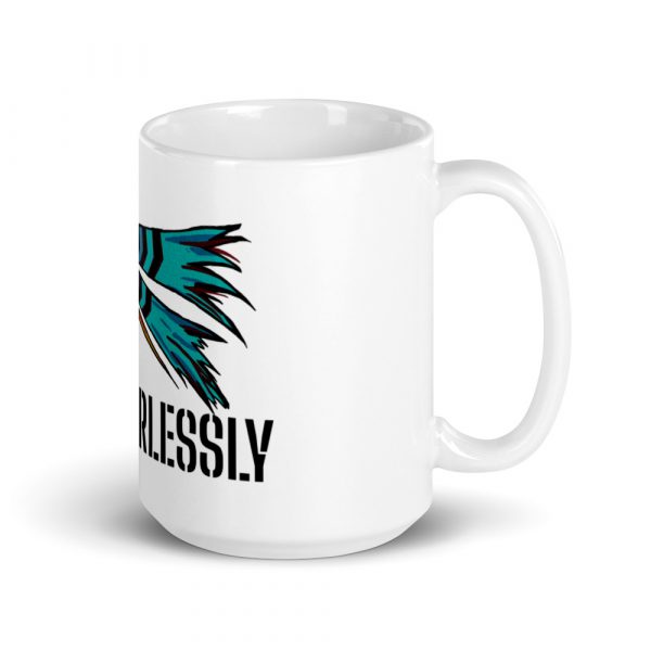 Bedelia's Love Mug - Image 2