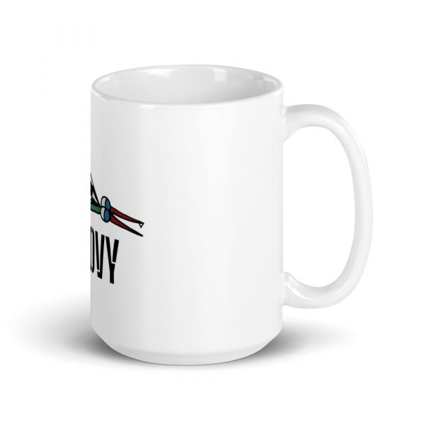 Groovy Carl Mug - Image 2